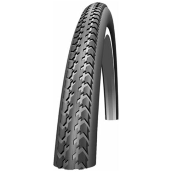 Schwalbe rolstoel buitenband k-guard 25-540 (24x1) Grijs