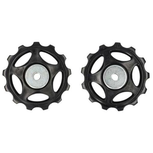 Shimano DERAD WIELSET SH ACERA/ALIVIO ZWART - Afbeelding 5