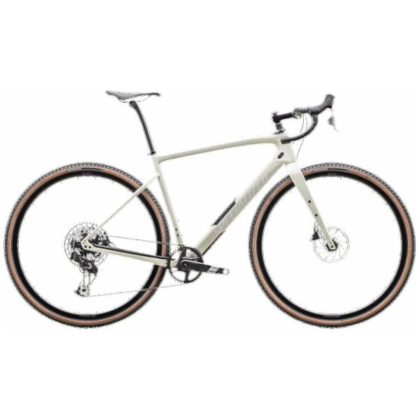 Specialized Diverge Comp Carbon Brch/wht Birch/white