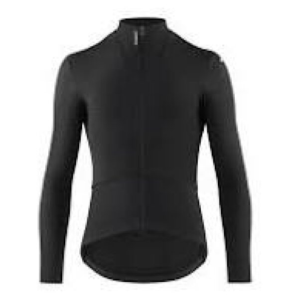 Assos EQUIPE R 2/3 JERSEY S11 XLG ( XXL) Black Series