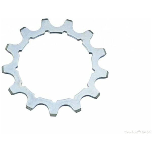 Rohloff Splined tandwiel 17T omkeerbaar