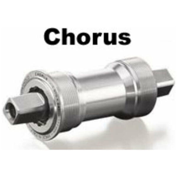 Campagnolo TRAPASSET CA 70-102 ITA CHORUS Zilver