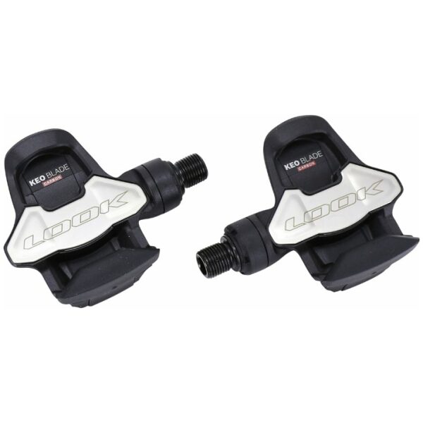 Look Keo Blade Carbon Bicycle Pedals Black - Afbeelding 2