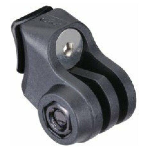 BBB BHS-92 Bracket Frontcap Adapter BHS-09/BHS-37 Zwart