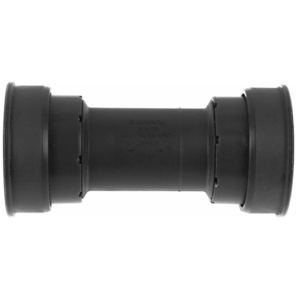 Shimano TRAPD CUPS SH RACE PRESSFIT BB71 86.5MM Zwart