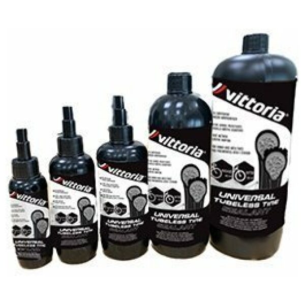 Vittoria ACC UNIVERSAL TUBELESS TIRE SEALANT (150ML)