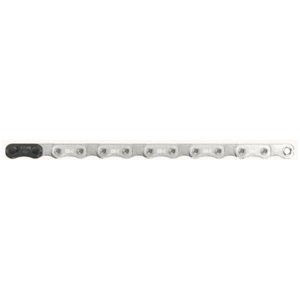Sram KETTING 12V 11/128 XG T A1 SP 126 ZI Silver