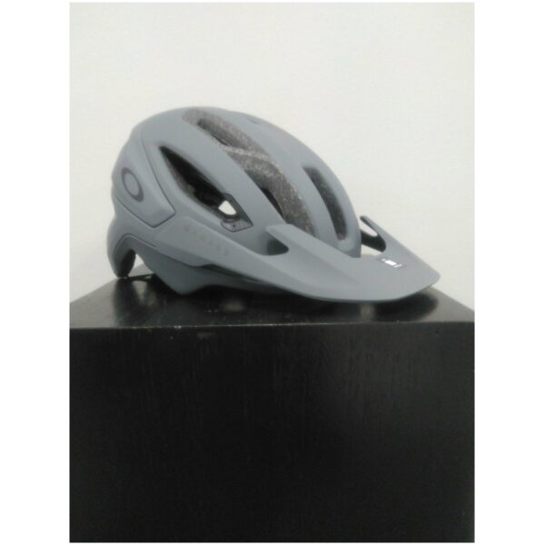 Oakley DRT3 TRAIL MATTE GREY - Afbeelding 3