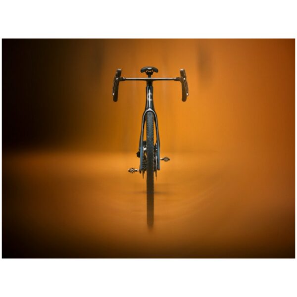 Cannondale LAB71 SuperX Frameset Tungsten Blue Heren - Afbeelding 6