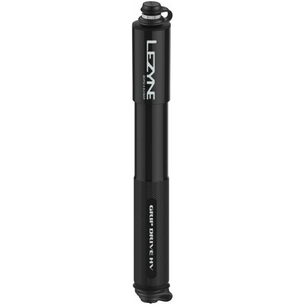 Lezyne GRIP DRIVE HV - M (230MM) BLACK