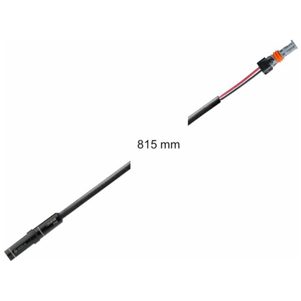 Bosch Snelheidssensor Slim, 815 mm - Afbeelding 2