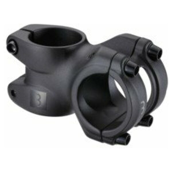 BBB BHS-08 Stuurpen RoadForce II +/- 6D 31.8 mm Zwart - Afbeelding 3