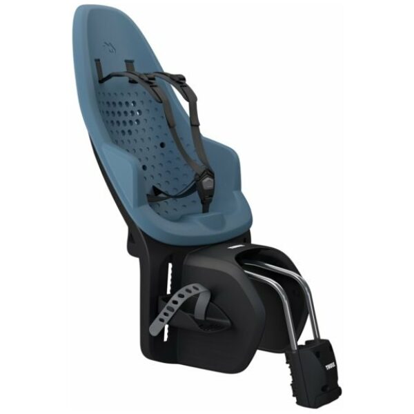 Thule DUO A YEPP 2 FRAME BL Aegean Blue