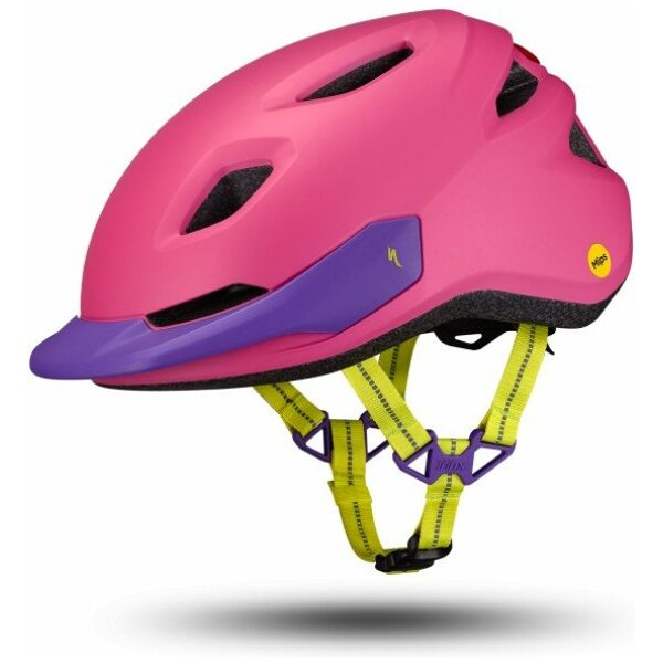 Specialized Shuffle 2 Led Hlmt Ce Rblpnk
