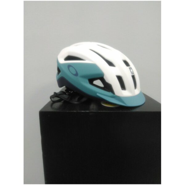Oakley ARO3 allroad mist Pacific abyss - Afbeelding 3