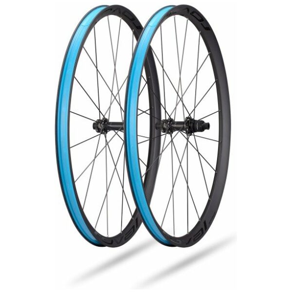 Specialized Control World Cup 29 Rear 20h Satin Carbon/satin