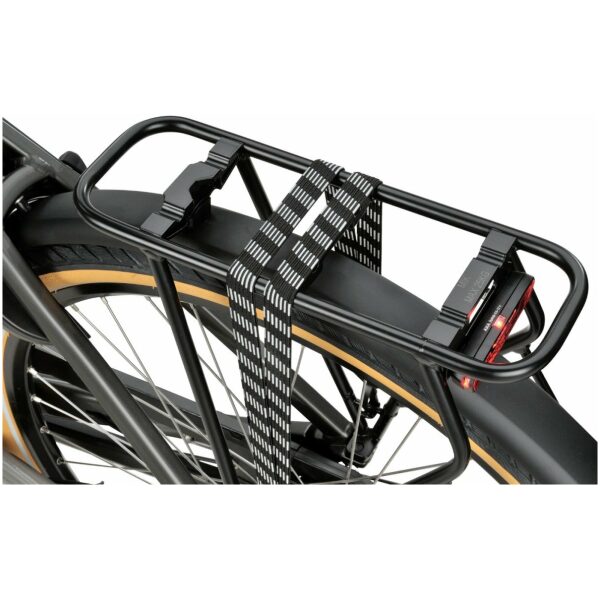 Sparta C-Grid Energy - 500Wh Titan Grey Gloss Dames - Afbeelding 9