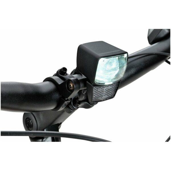 Sparta C-Grid Energy - 500Wh Titan Grey Gloss Dames - Afbeelding 8