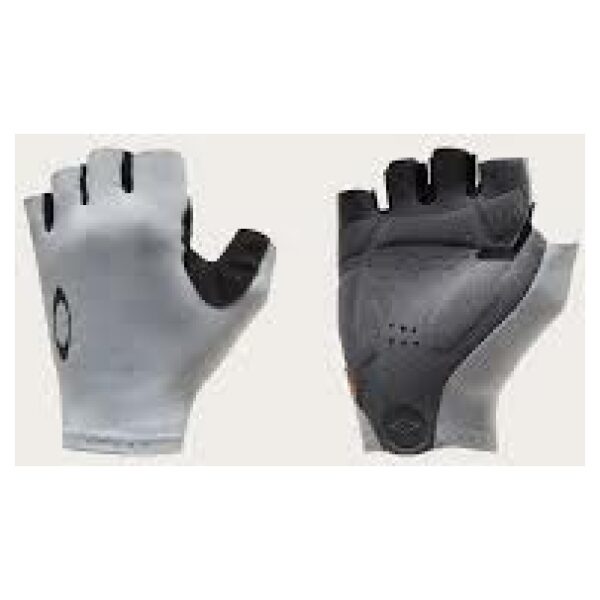Oakley DROPS ROAD GLOVE 2.0 XXL CEMENT
