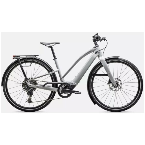Specialized Vado Sl 5.0 St Eq 2 Dovgry/clgry Dove Grey/cool Grey