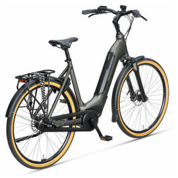 Sparta C-Grid Energy - 500Wh Titan Grey Gloss Dames - Afbeelding 14