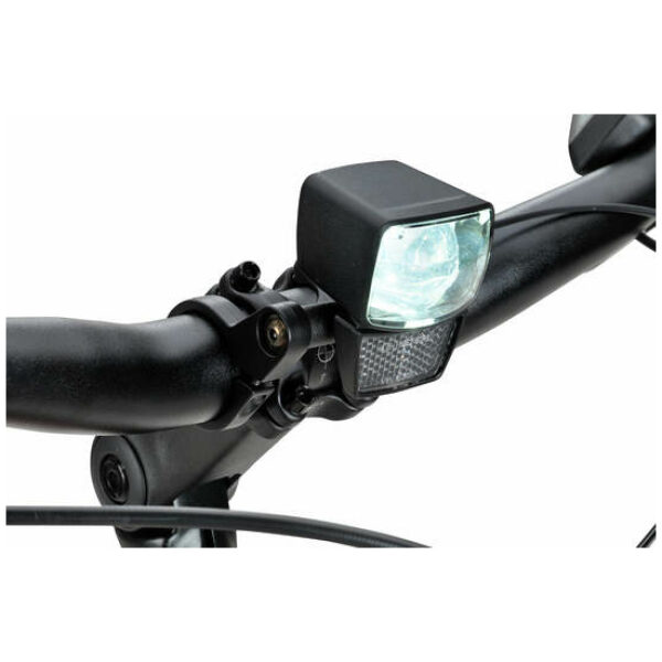 Sparta C-Grid Energy - 500Wh Titan Grey Gloss Dames - Afbeelding 11