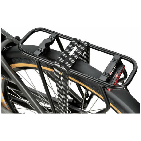 Sparta C-Grid Energy - 500Wh Titan Grey Gloss Dames - Afbeelding 10