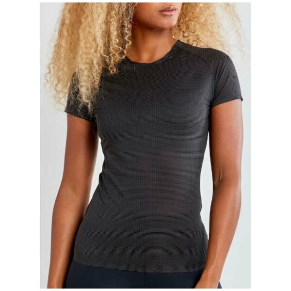 Craft PRO DRY NANOWEIGHT SS W BLACK