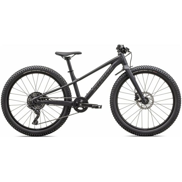 Specialized Riprock 24 Int Cstblk/smk Cast Black/smoke