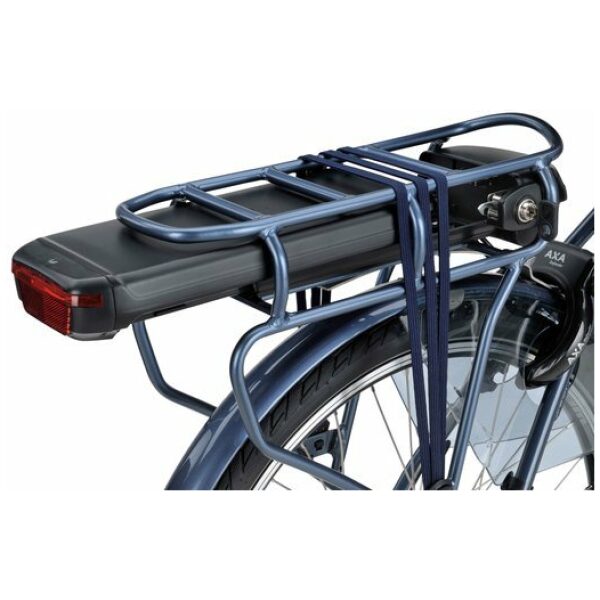 Batavus Entree E-Go-7 - 500Wh Donkerblauw Lageinstap - Afbeelding 7