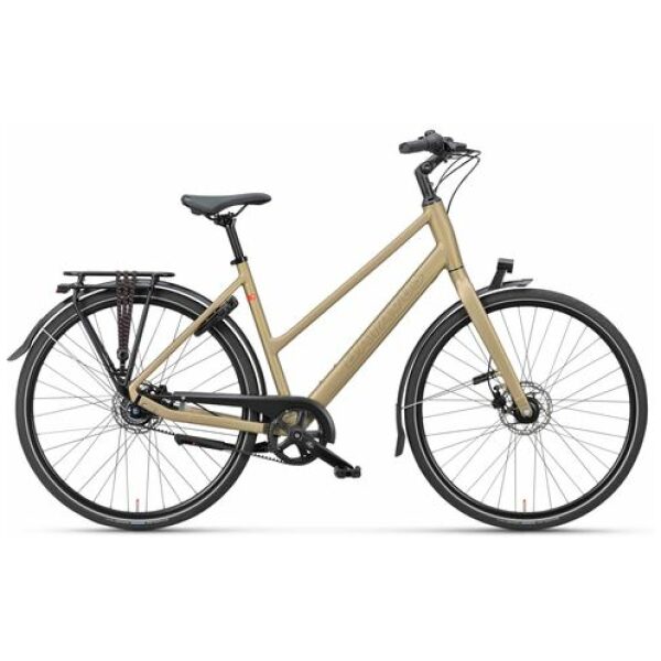 Batavus Senze Exclusive Royal Gold