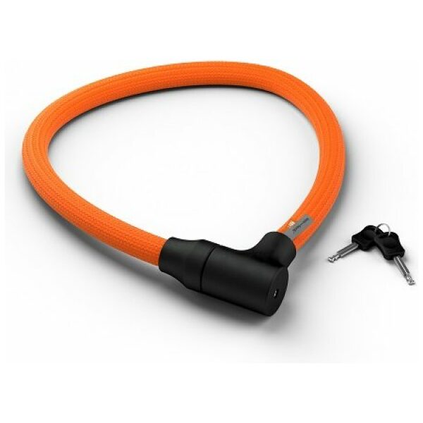 Texlock Orbit Oranje