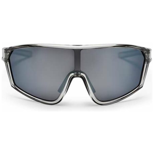 Chpo bril Vinfred Grey transparent/Silver Mirror