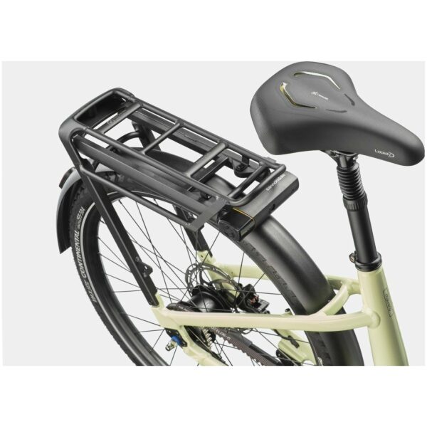 Cannondale Mavaro 2 - 600Wh Ice Green Dames - Afbeelding 6