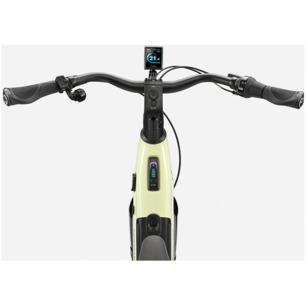 Cannondale Mavaro 2 - 600Wh Ice Green Dames - Afbeelding 7