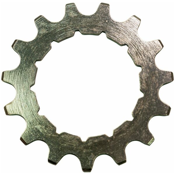 Rohloff Splined tandwiel 15T omkeerbaar - Afbeelding 2