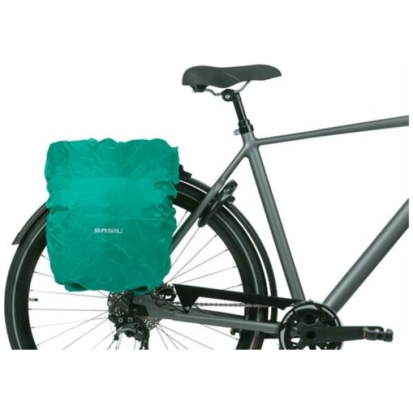 Basil TAS BAS DISCOVERY ENKEL ZW Melee Black - Afbeelding 4