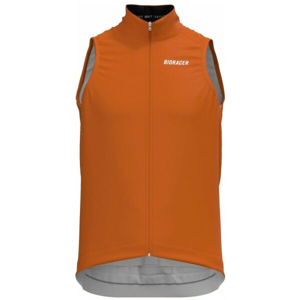 Bioracer Icon Wind Body Rusty Ochre
