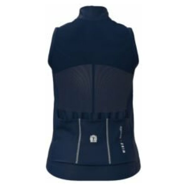 Bioracer Icon Dames Wind Body Misty Nautica - Afbeelding 3