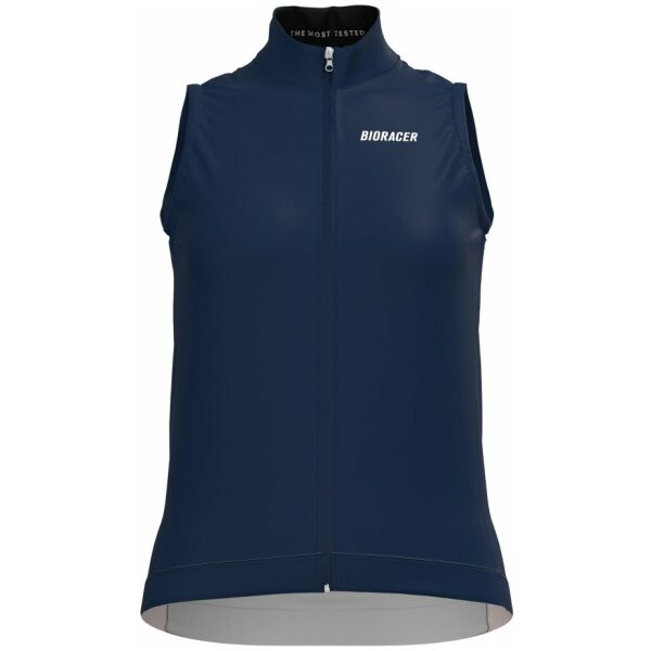 Bioracer Icon Dames Wind Body Misty Nautica