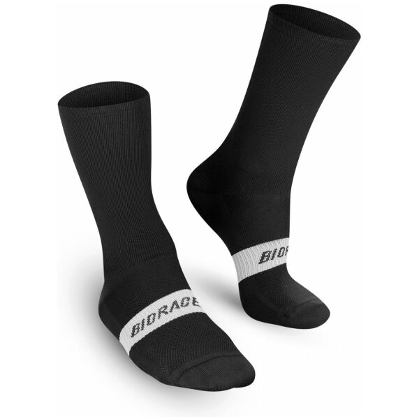 Bioracer Classic Wielersokken Black M 39/41