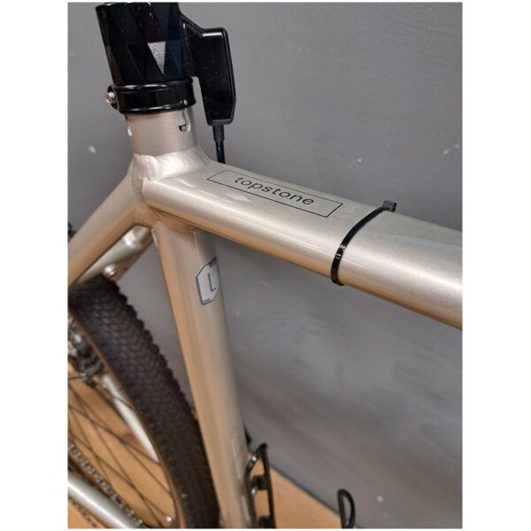 Cannondale Topstone 0 Champagne Heren - Afbeelding 6