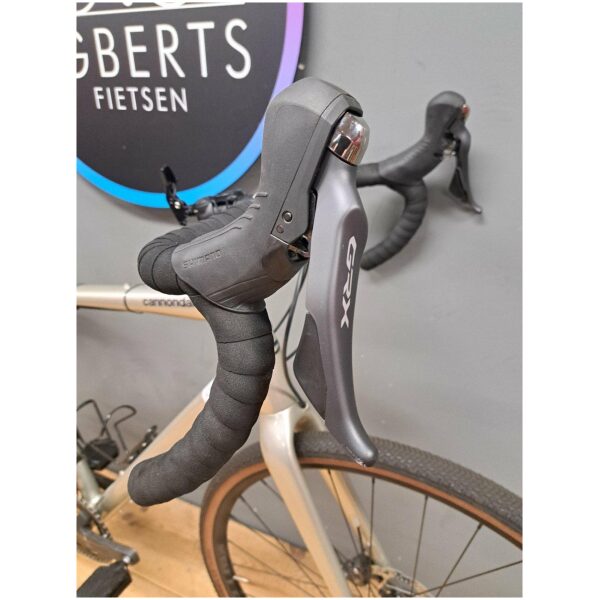 Cannondale Topstone 0 Champagne Heren - Afbeelding 10