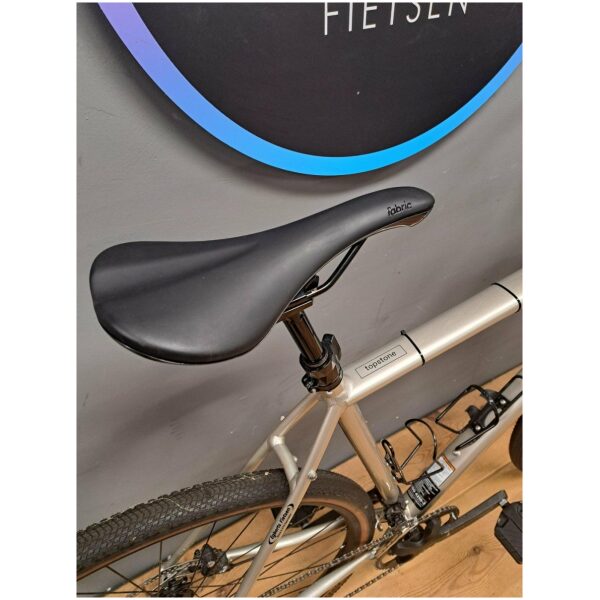 Cannondale Topstone 0 Champagne Heren - Afbeelding 7