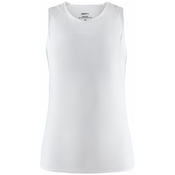 Craft PRO DRY NANOWEIGHT SL M WHITE