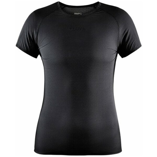 Craft PRO DRY NANOWEIGHT SS W BLACK - Afbeelding 3