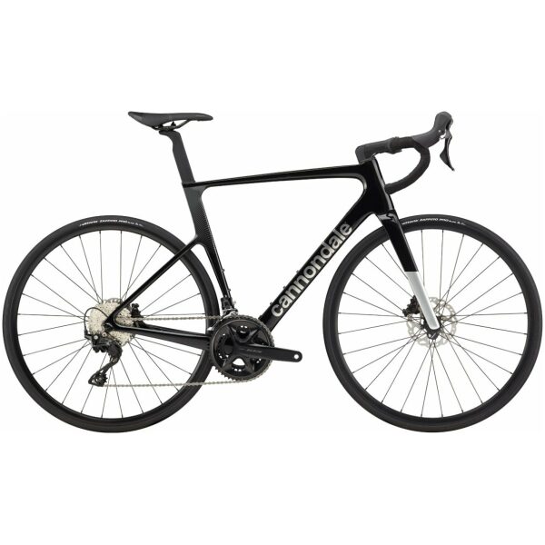 Cannondale 700 U S6 EVO Crb 4 Black