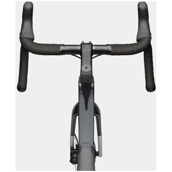 Cannondale 700 U S6 EVO Crb 4 Black - Afbeelding 7