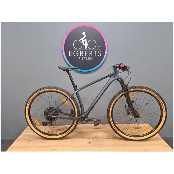 Scott Scale Grijs Heren