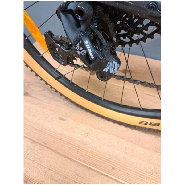 Scott Scale Grijs Heren - Afbeelding 10